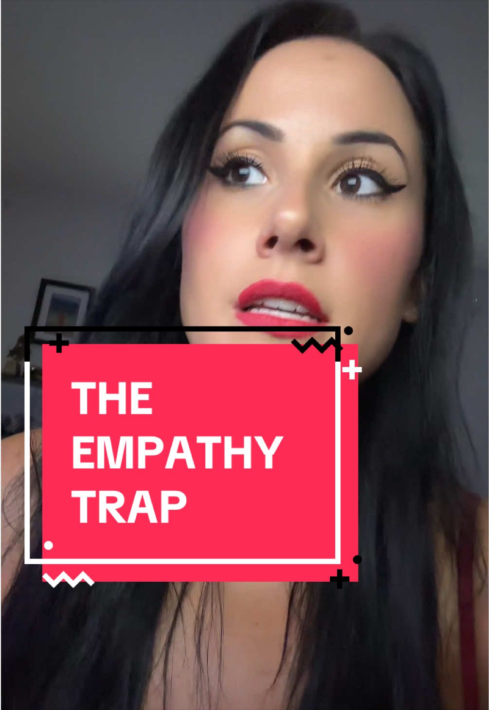 @Ivana | Stop Self-Abandoning