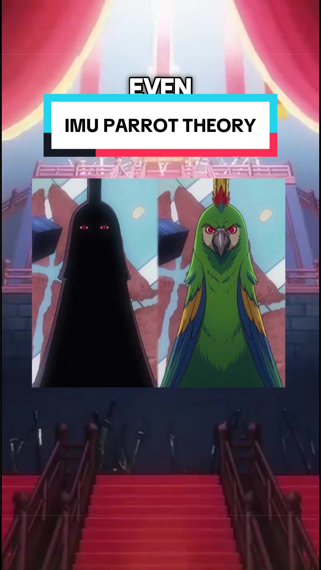 @Ultimate Yonko