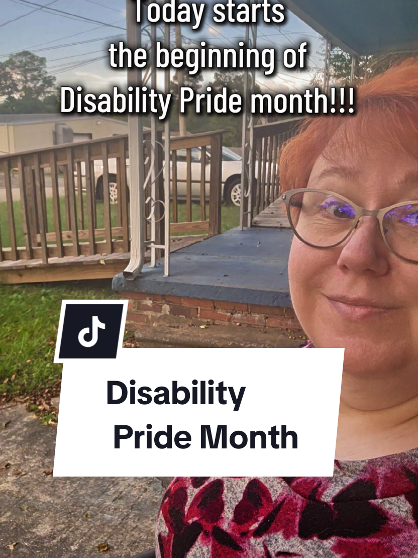 @Whitney C-Disability Life
