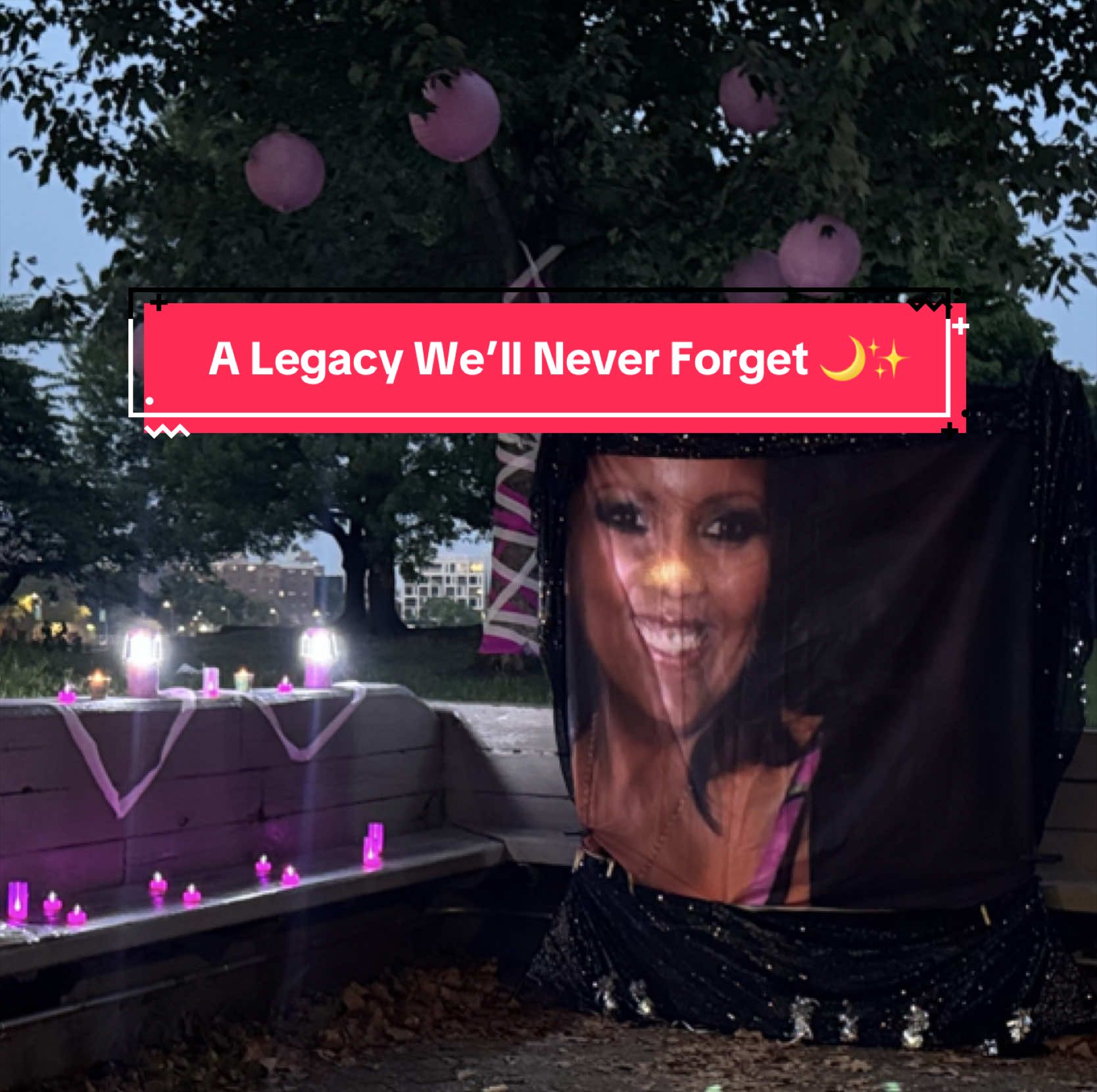 @I Love The Jackson Family