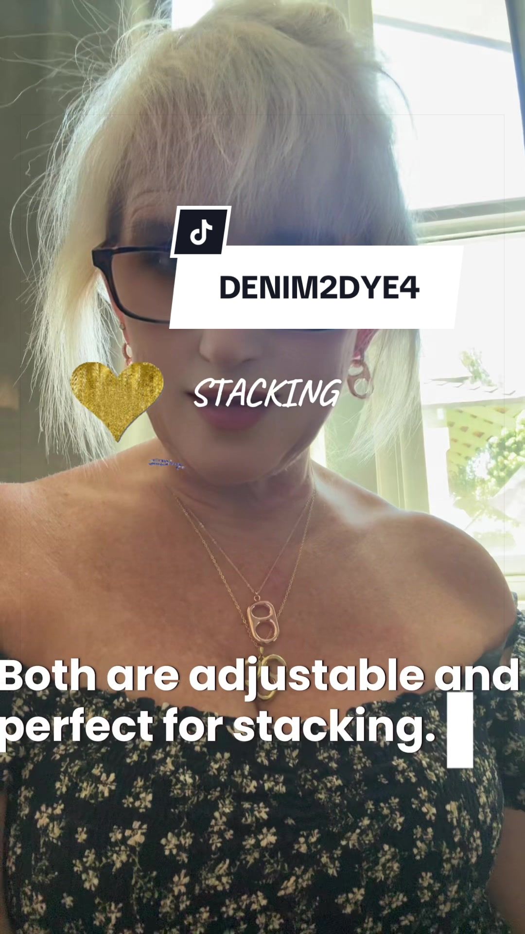 @Denim2dye4! - Coastal Fashions