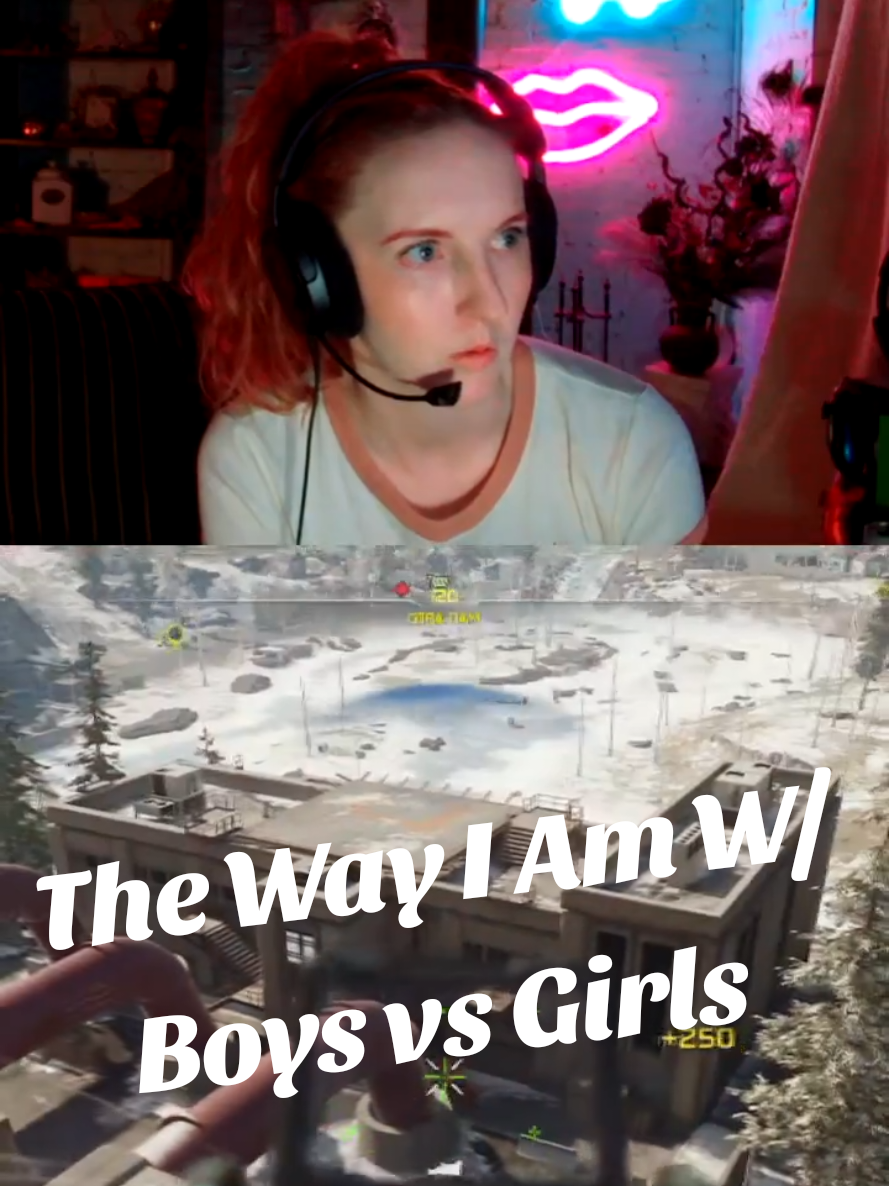 @GamingW/GoreJess