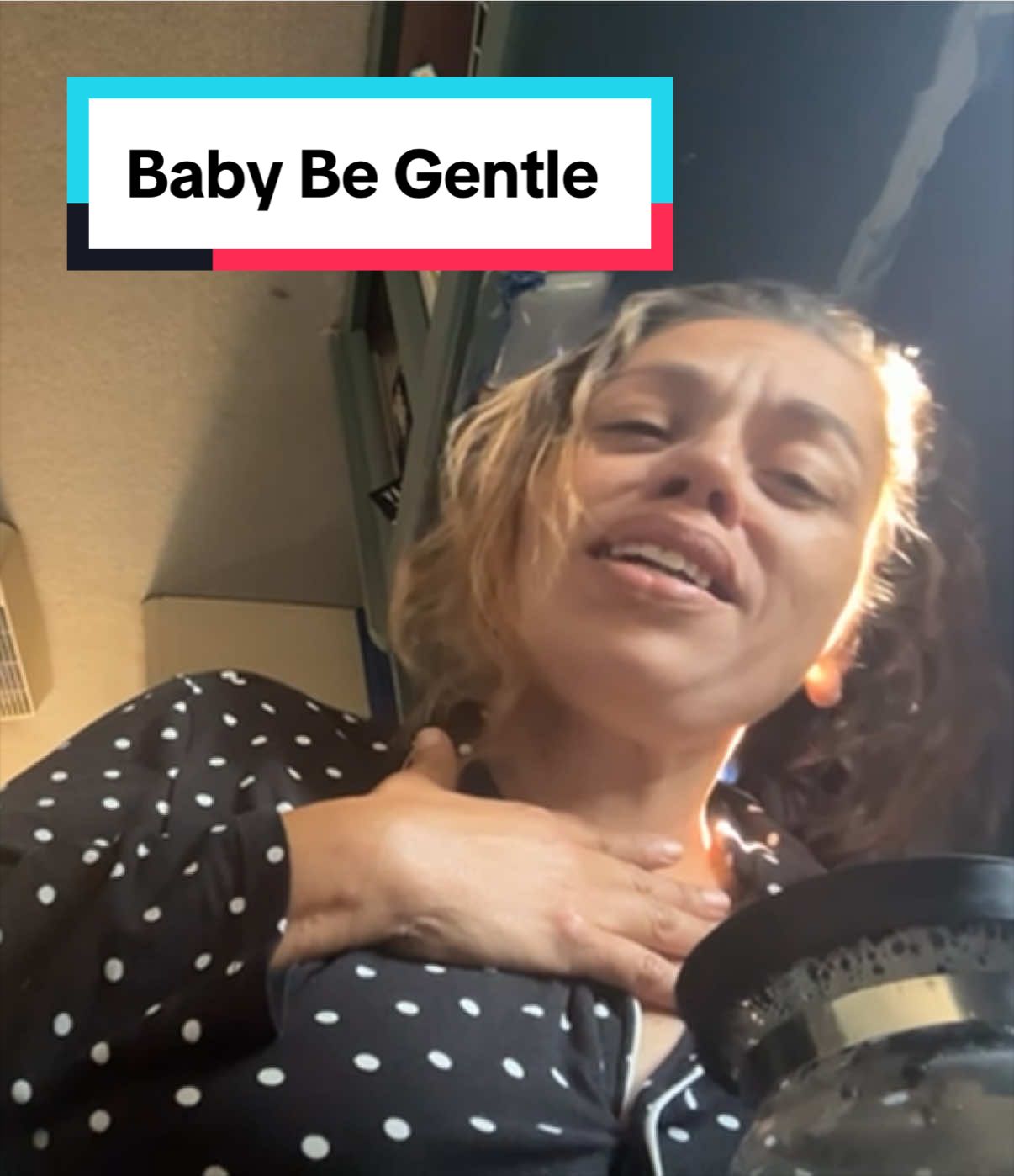 @SmileSassafras😘
