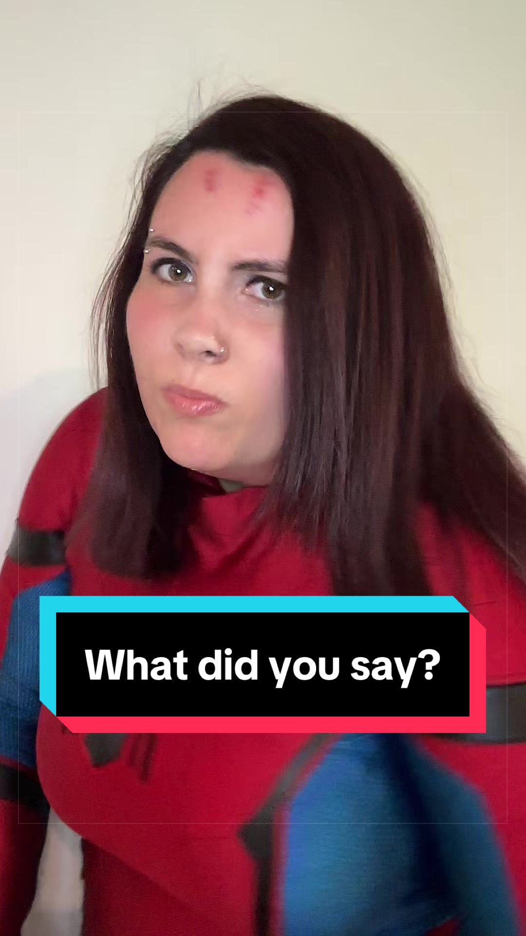 @Amanda Rose