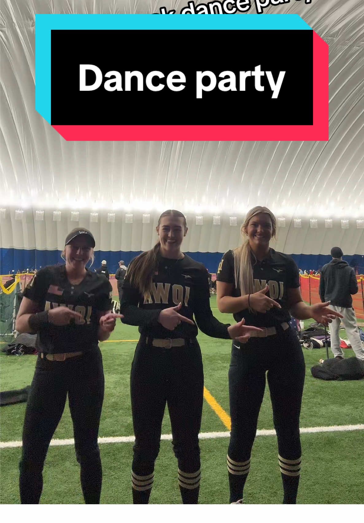 @Perfect Game Softball 🥎
