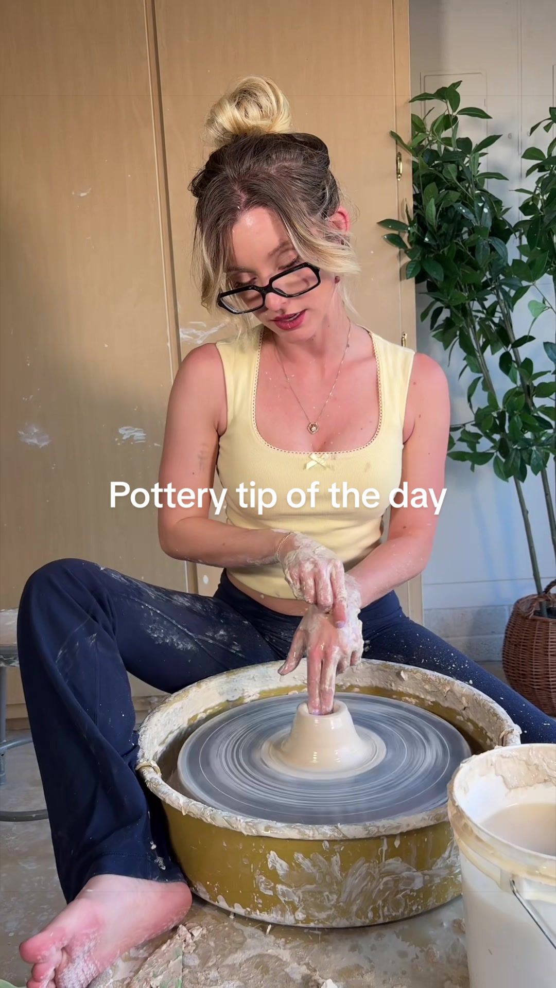 @potteryprincess
