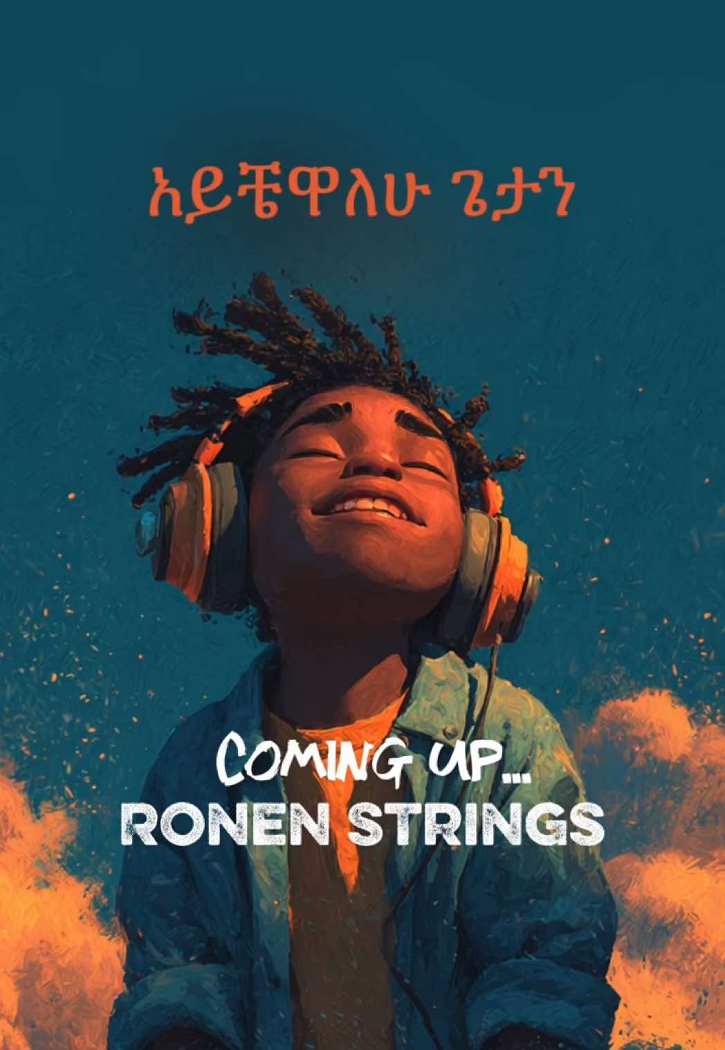 @Ronen Strings