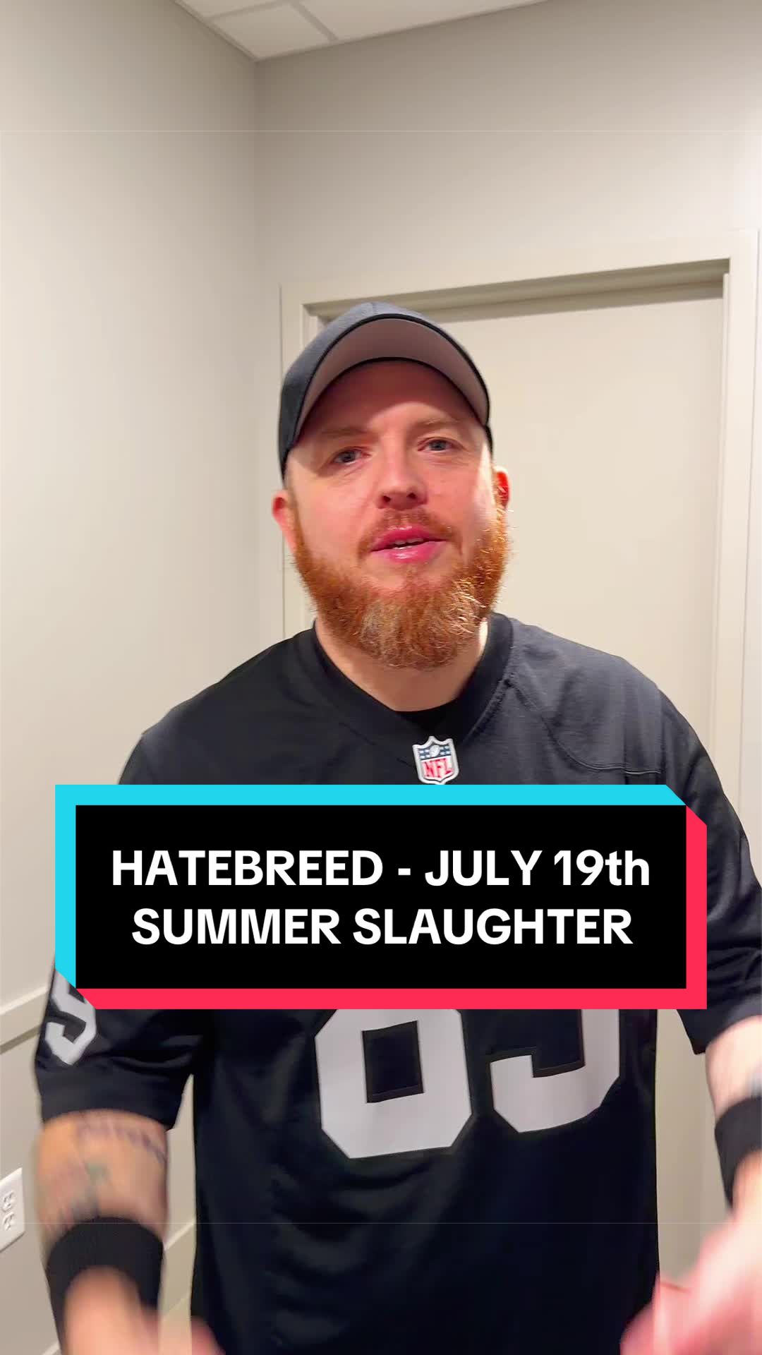 @HatebreedOfficial