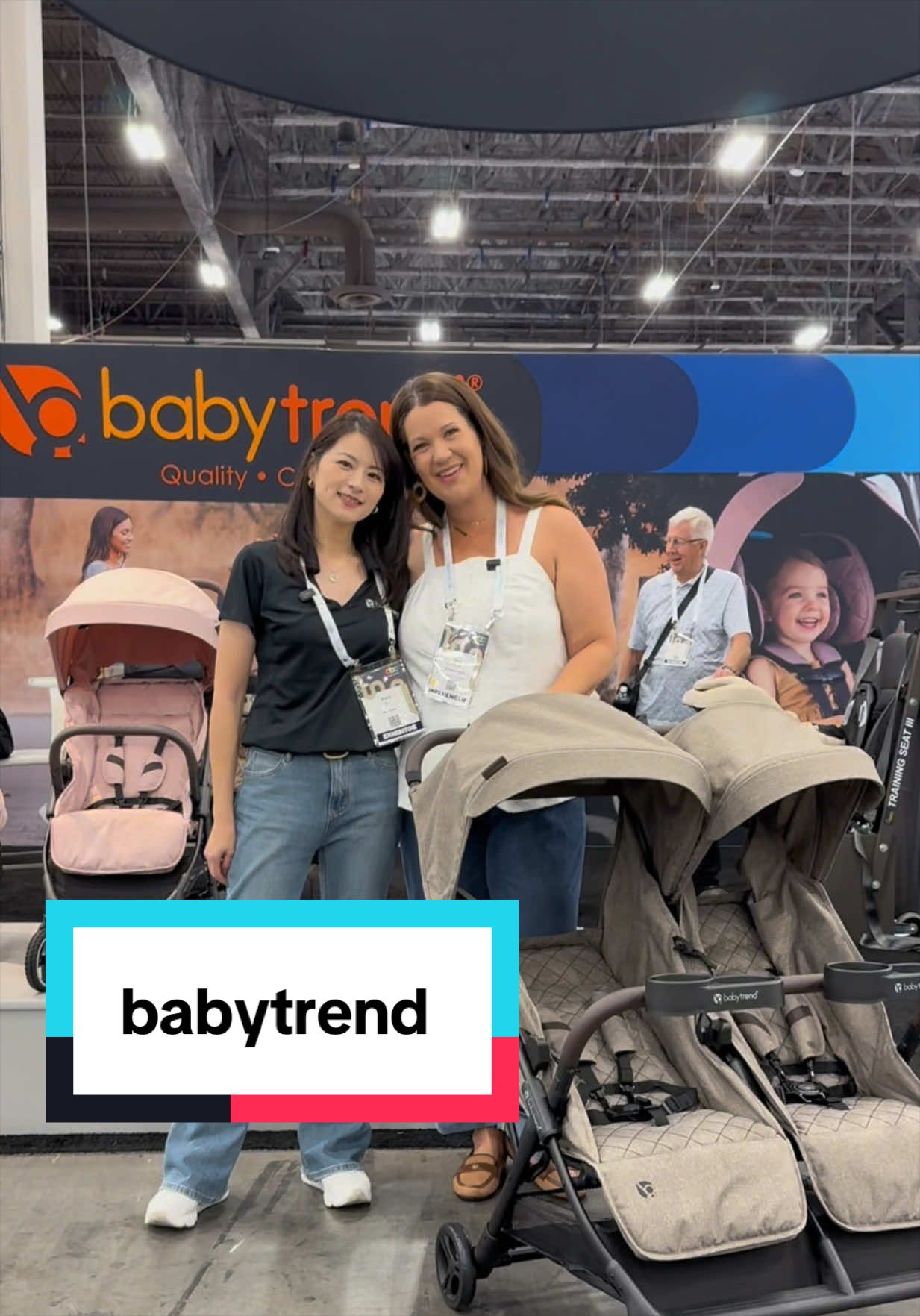 @Dani | Mom & Child Safety