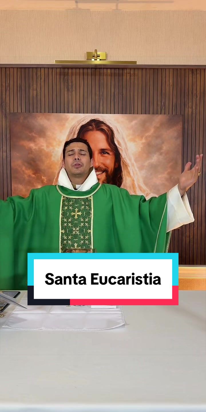 @Oremos con M&aacute;s Fe