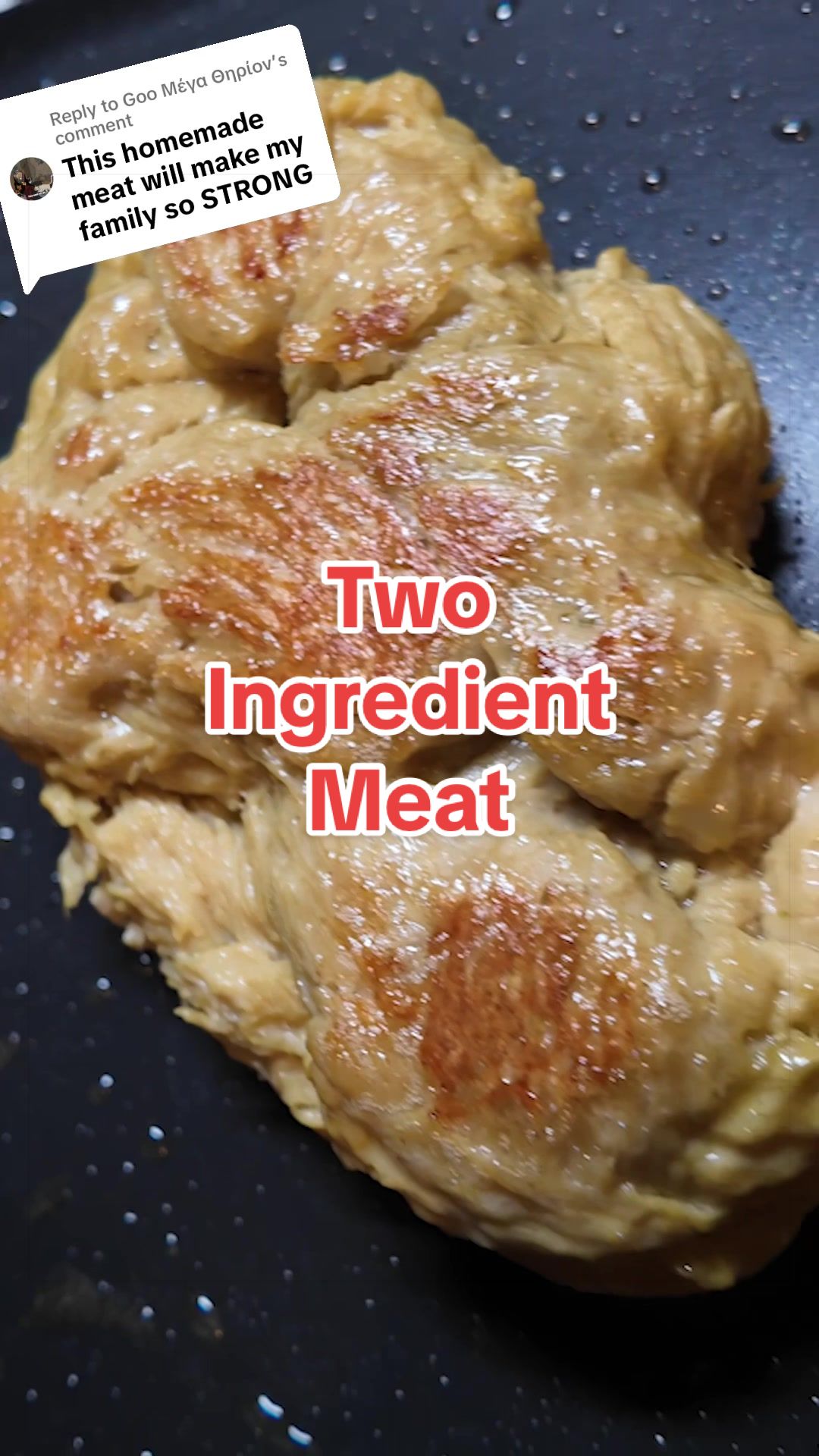 @Vegan Hacks Pod