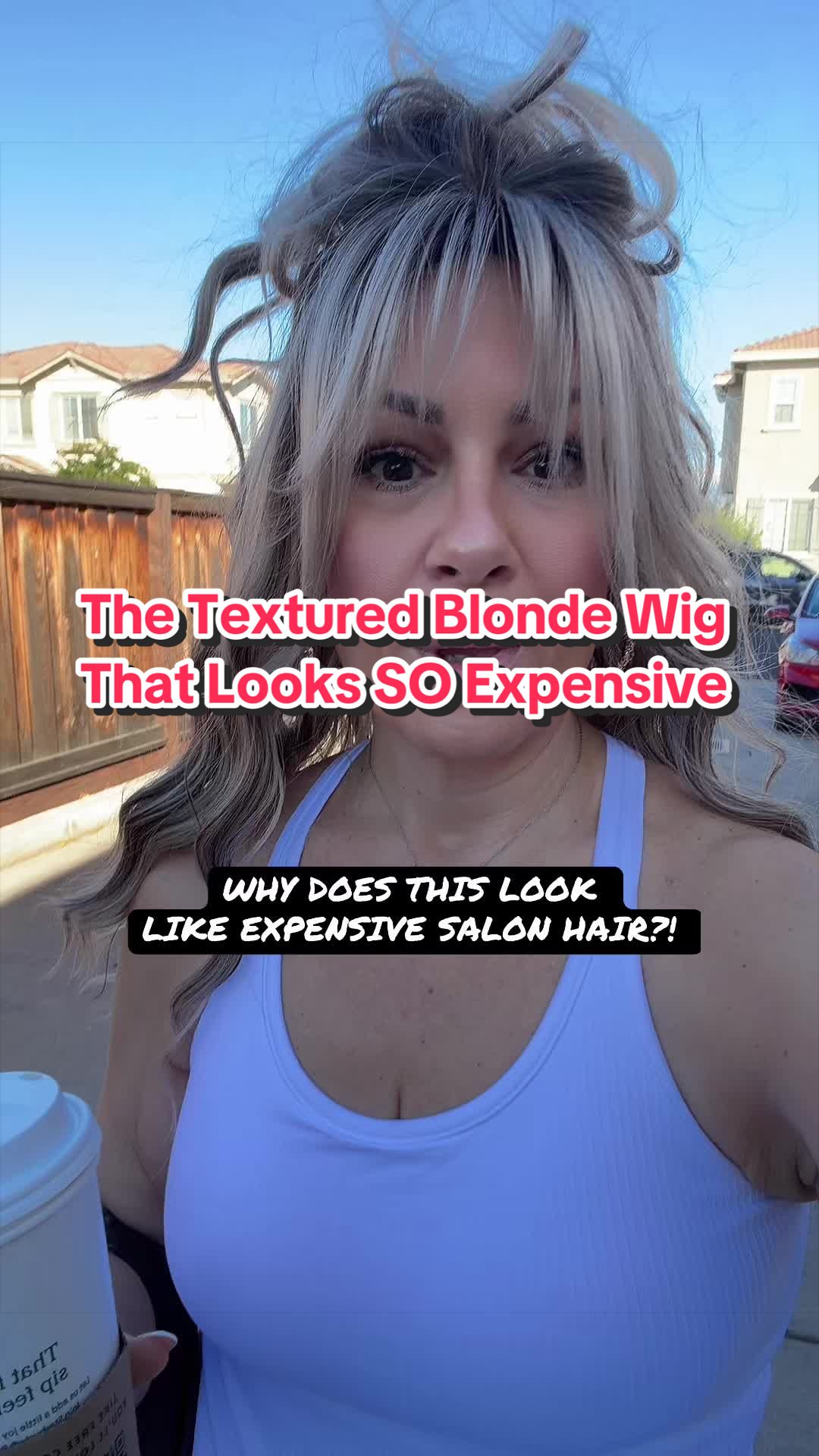 @Kristin | Gen X Wigs & Style