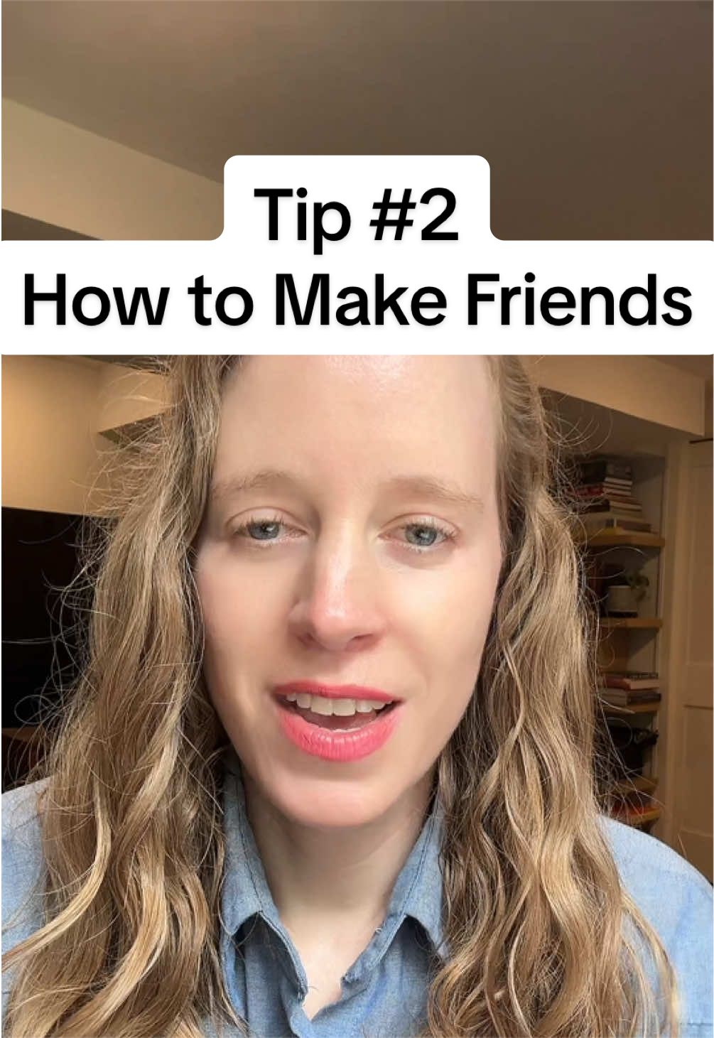 @Mary Teaches Social Skills