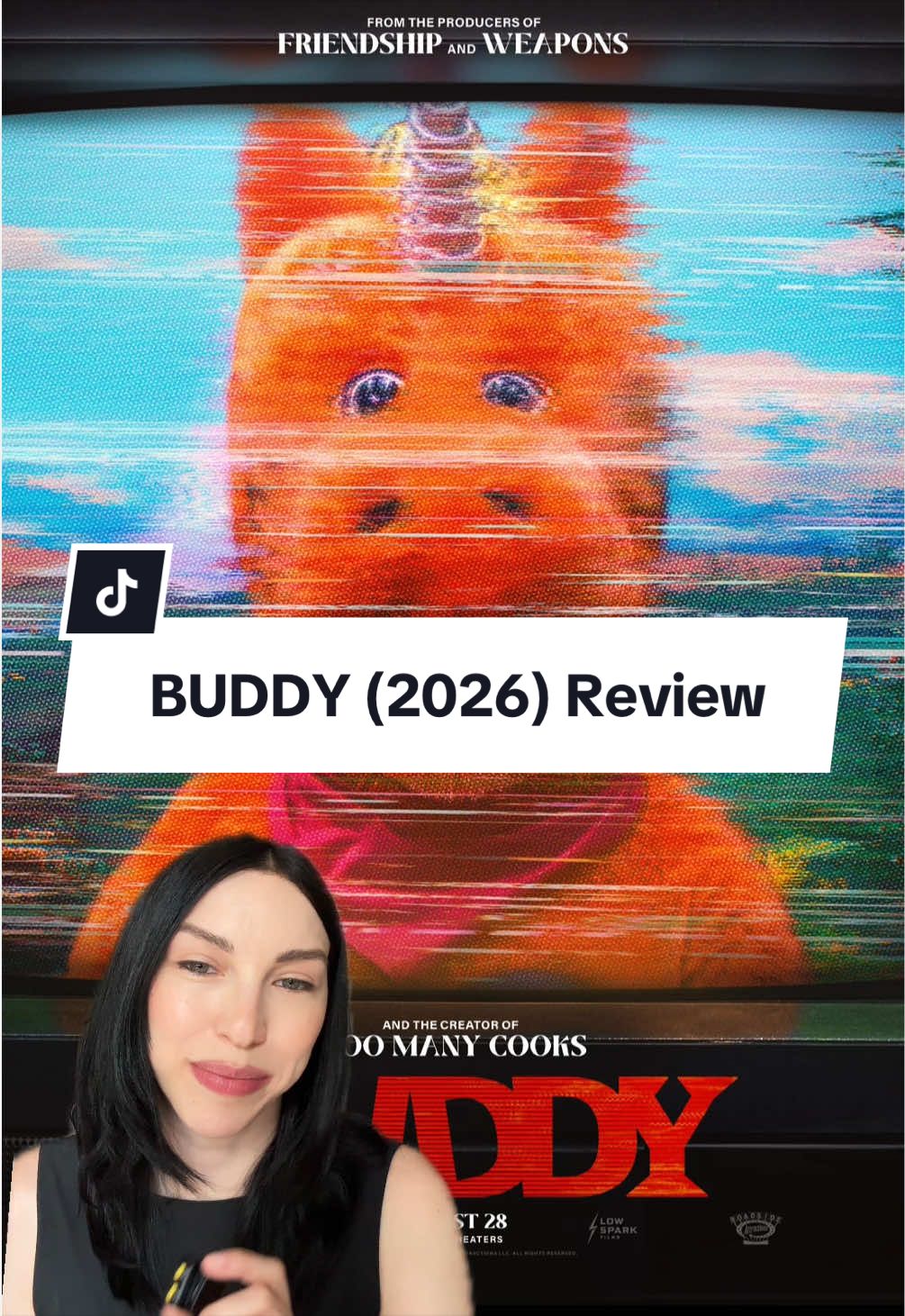 @Jordy 💀 Horror Reviews