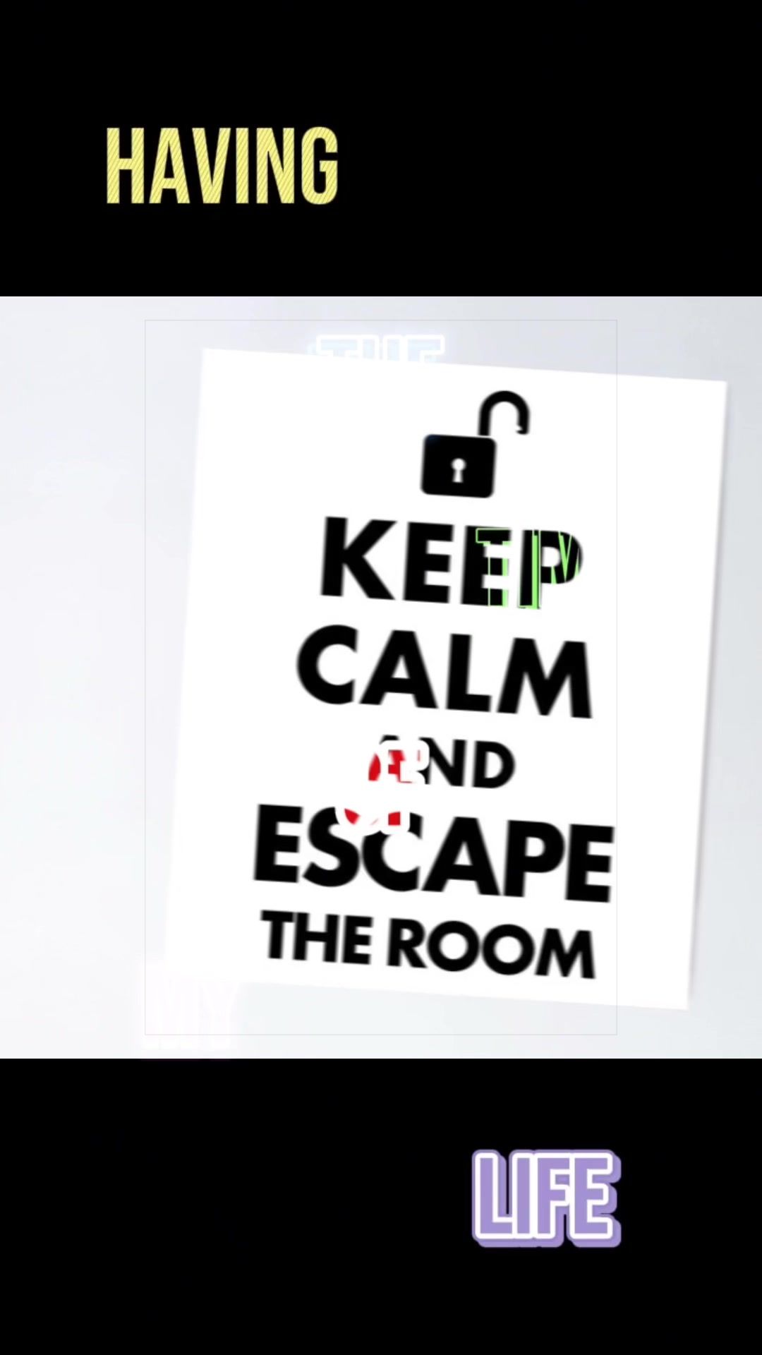 @Exit 4 Escape Rooms Crestview