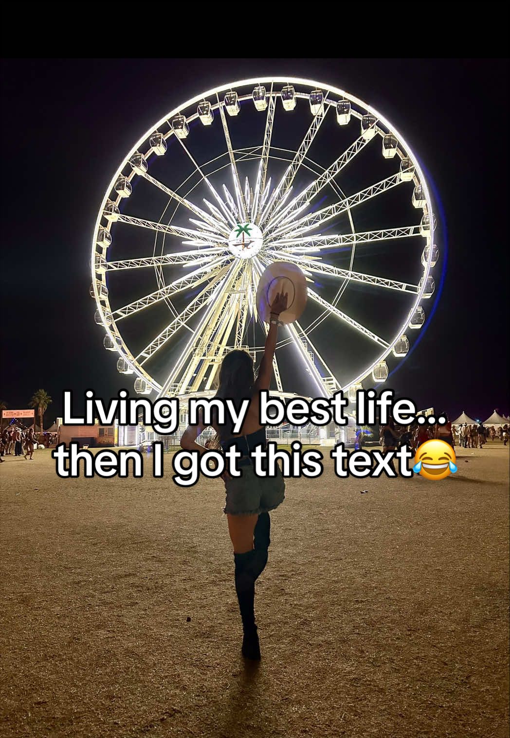 @Desiree Nicole