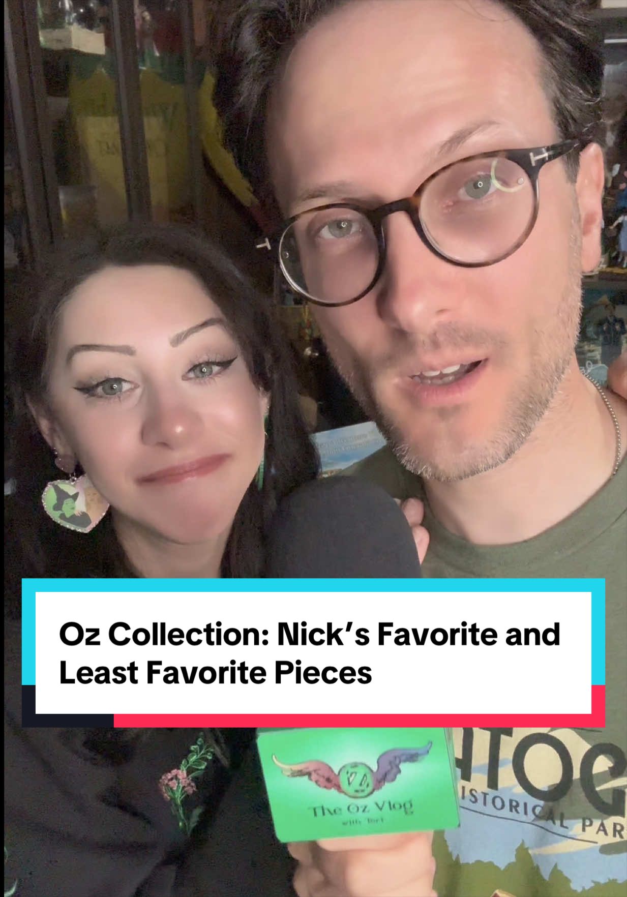 @The Oz Vlog
