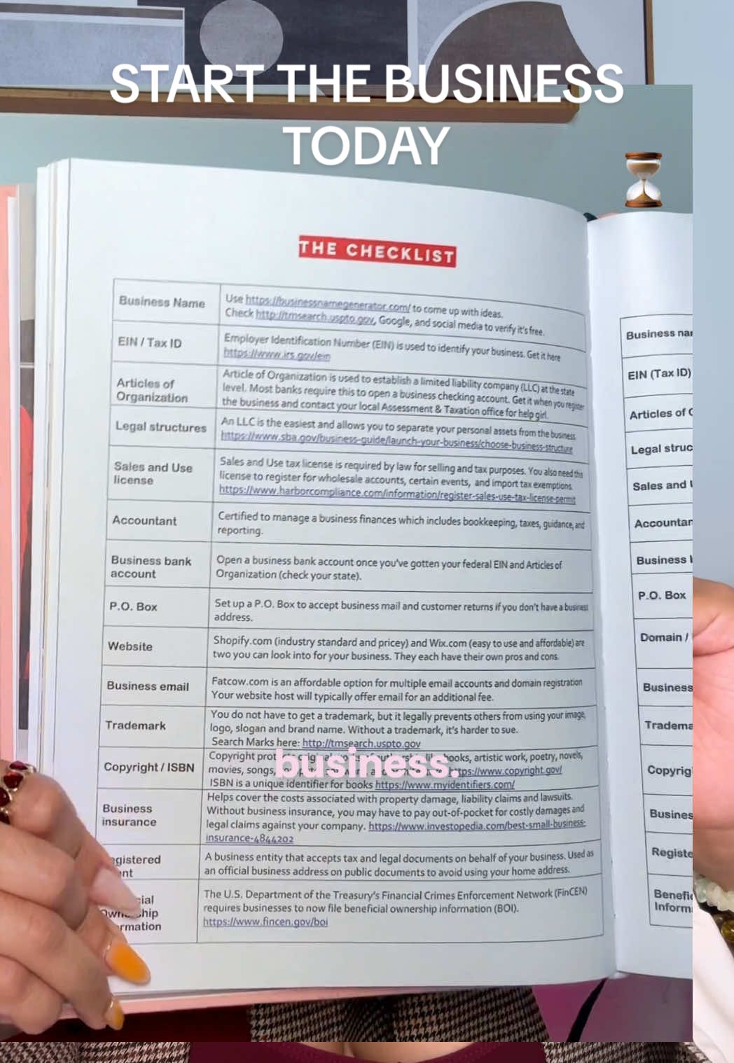 @Business Of Paper°