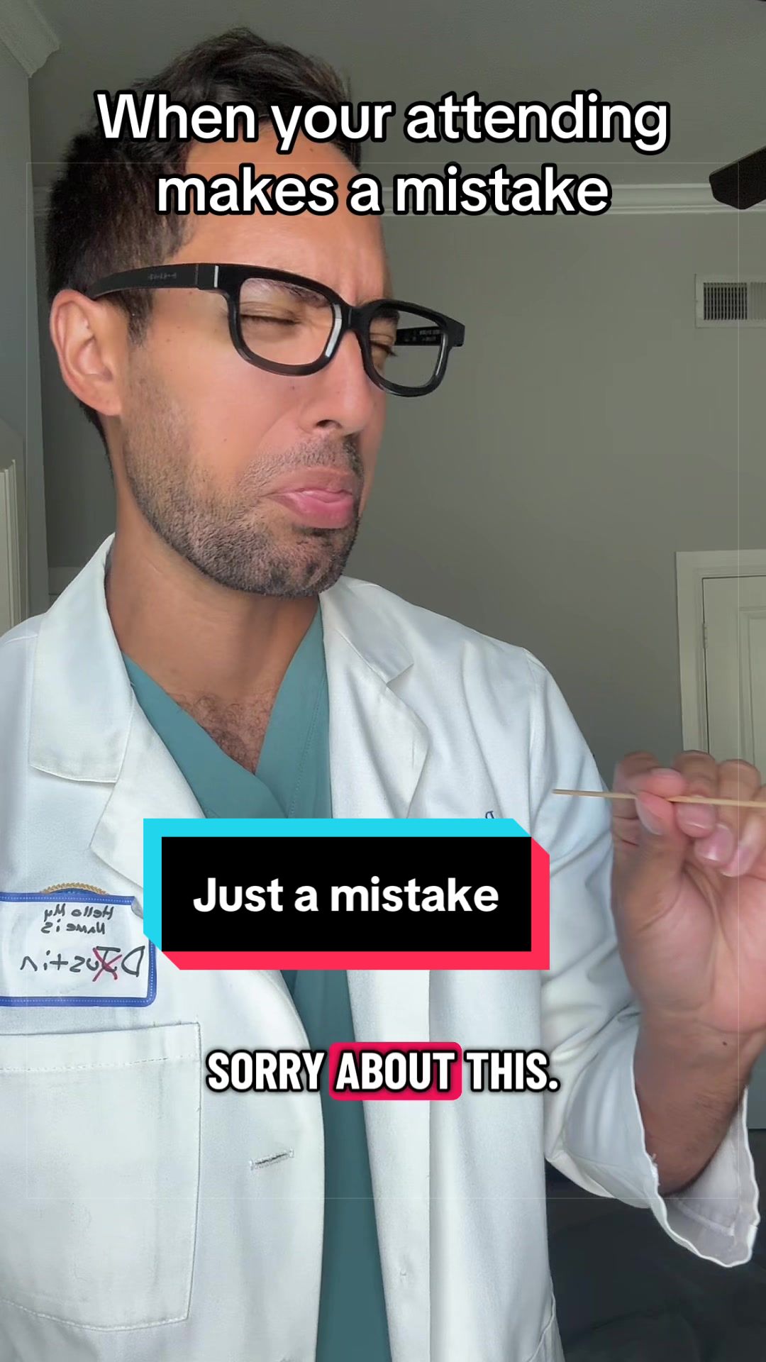 @Dr. Dustin, MD