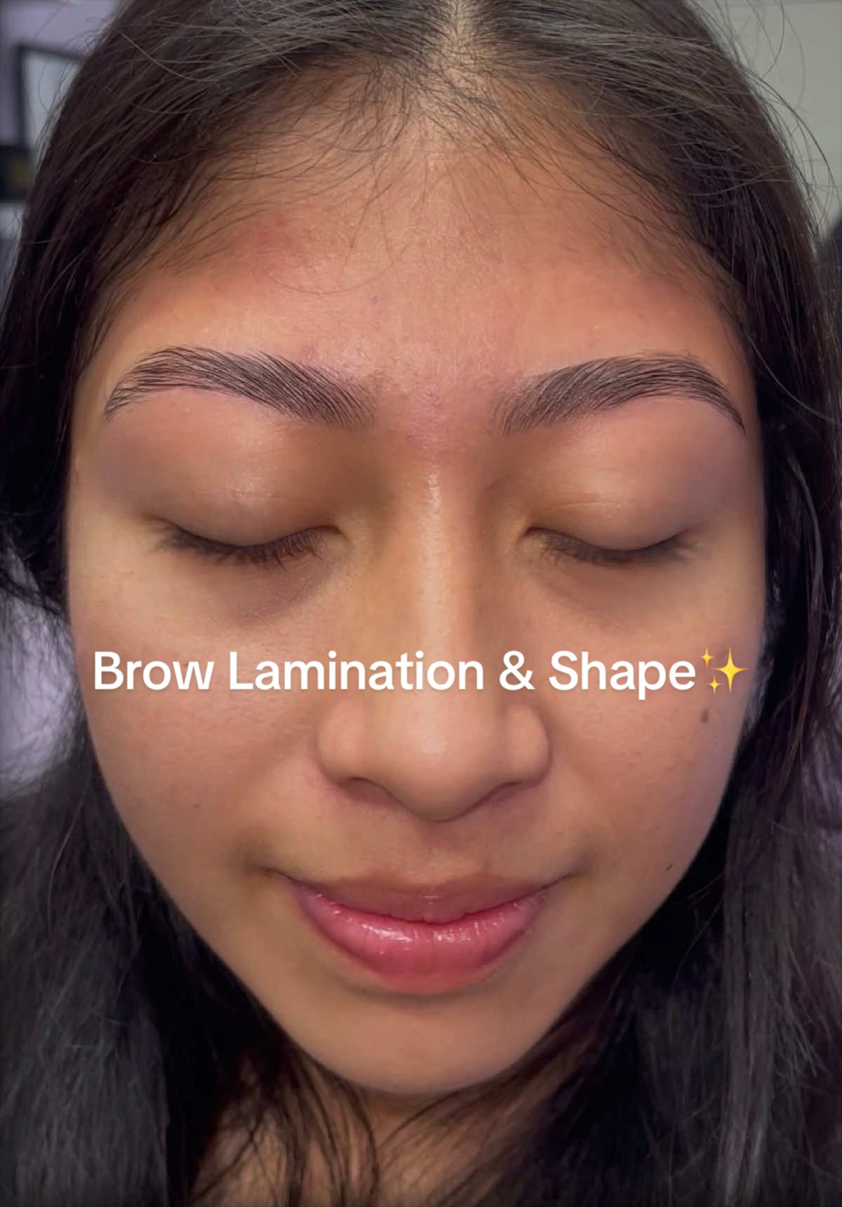 @Shaina Brow Studio