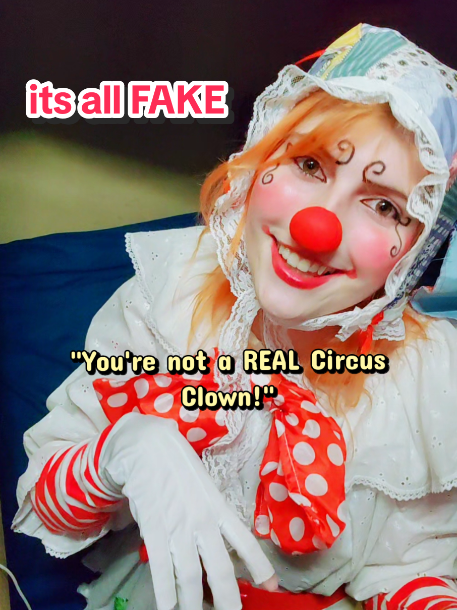 @Weevile The Clown