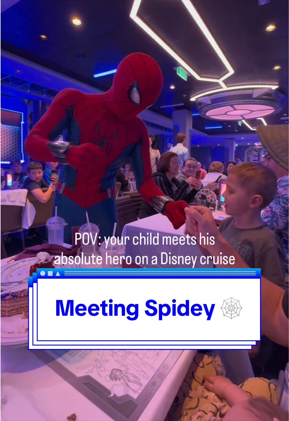 @Disney Parks