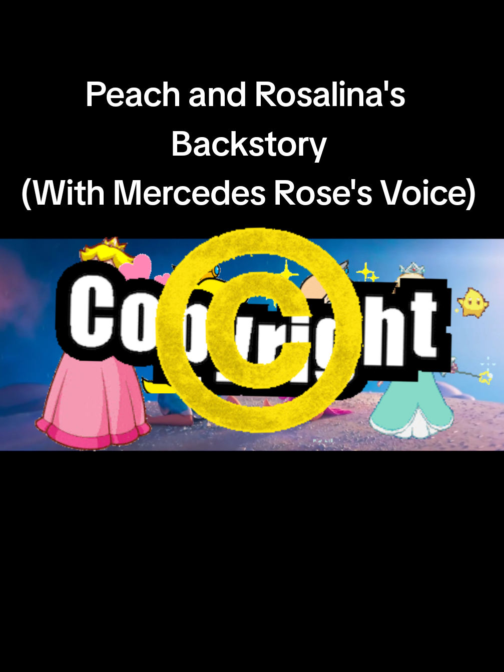 @👑Princess Peach Toadstool🩷