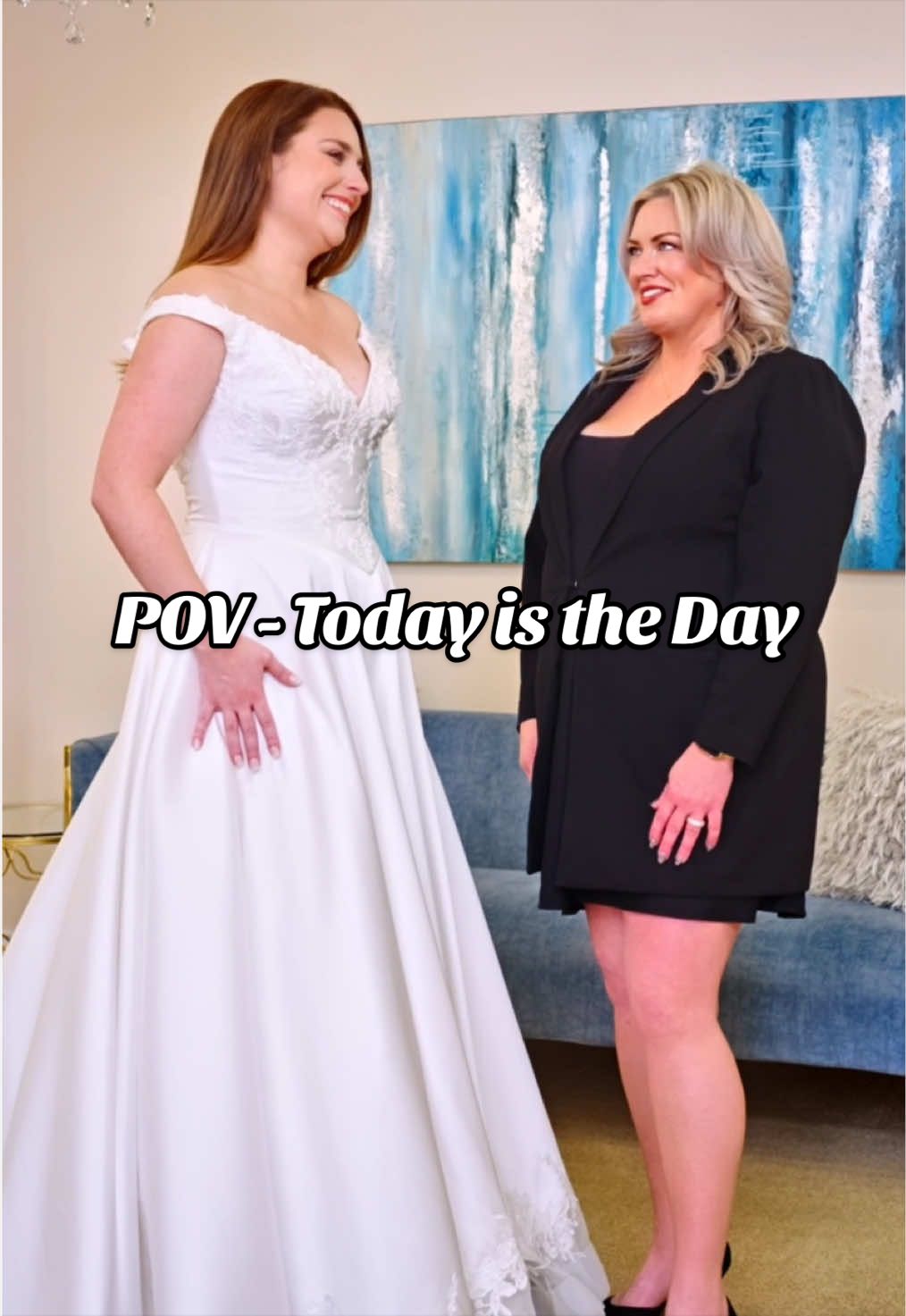 @The Bridal Collection