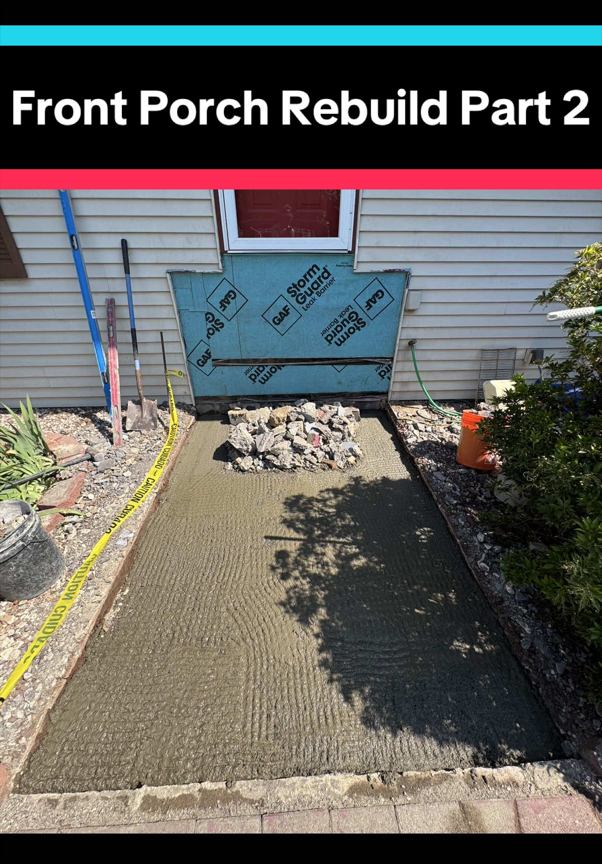 @Downes Construction