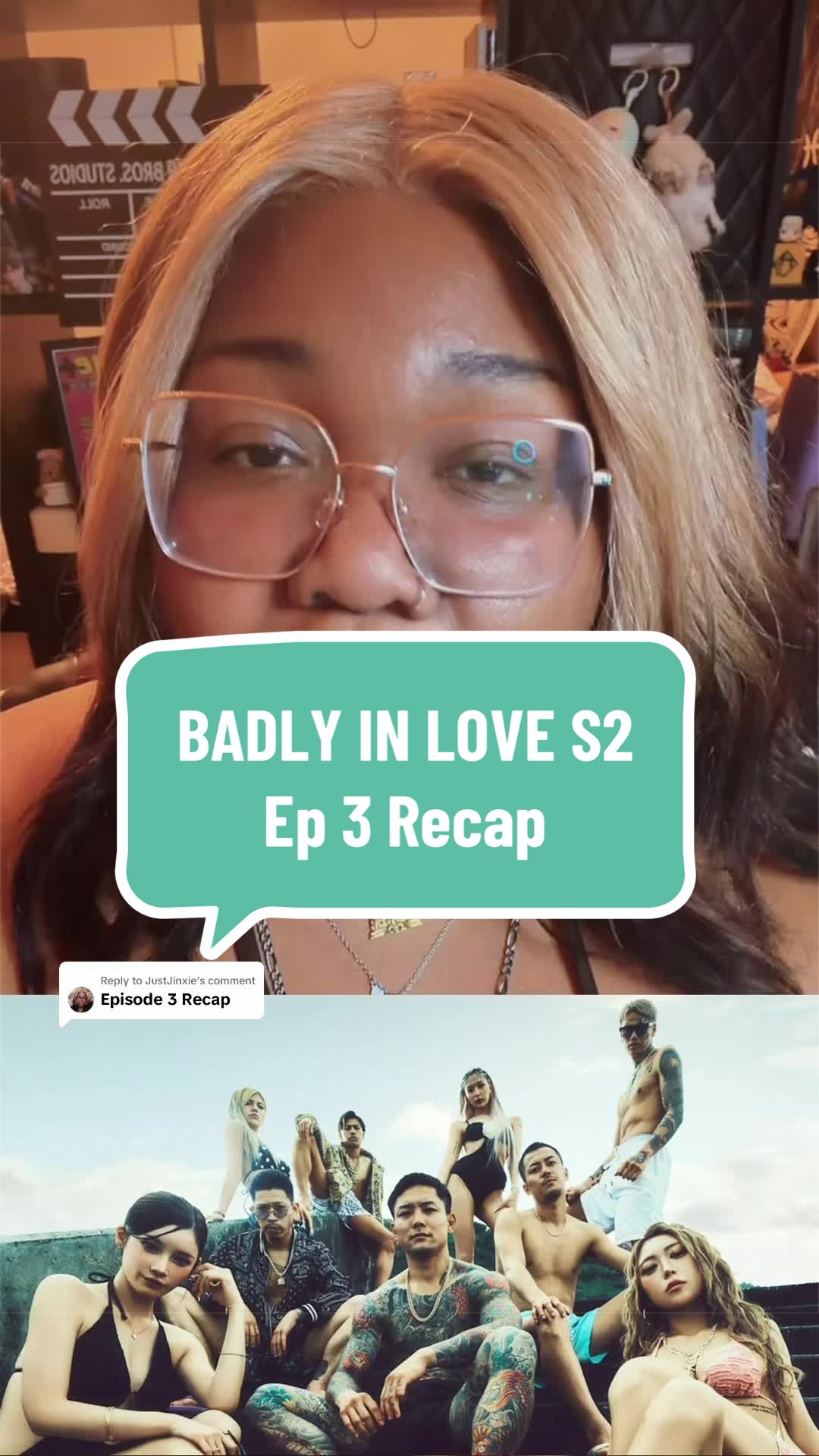 @JustJinxie