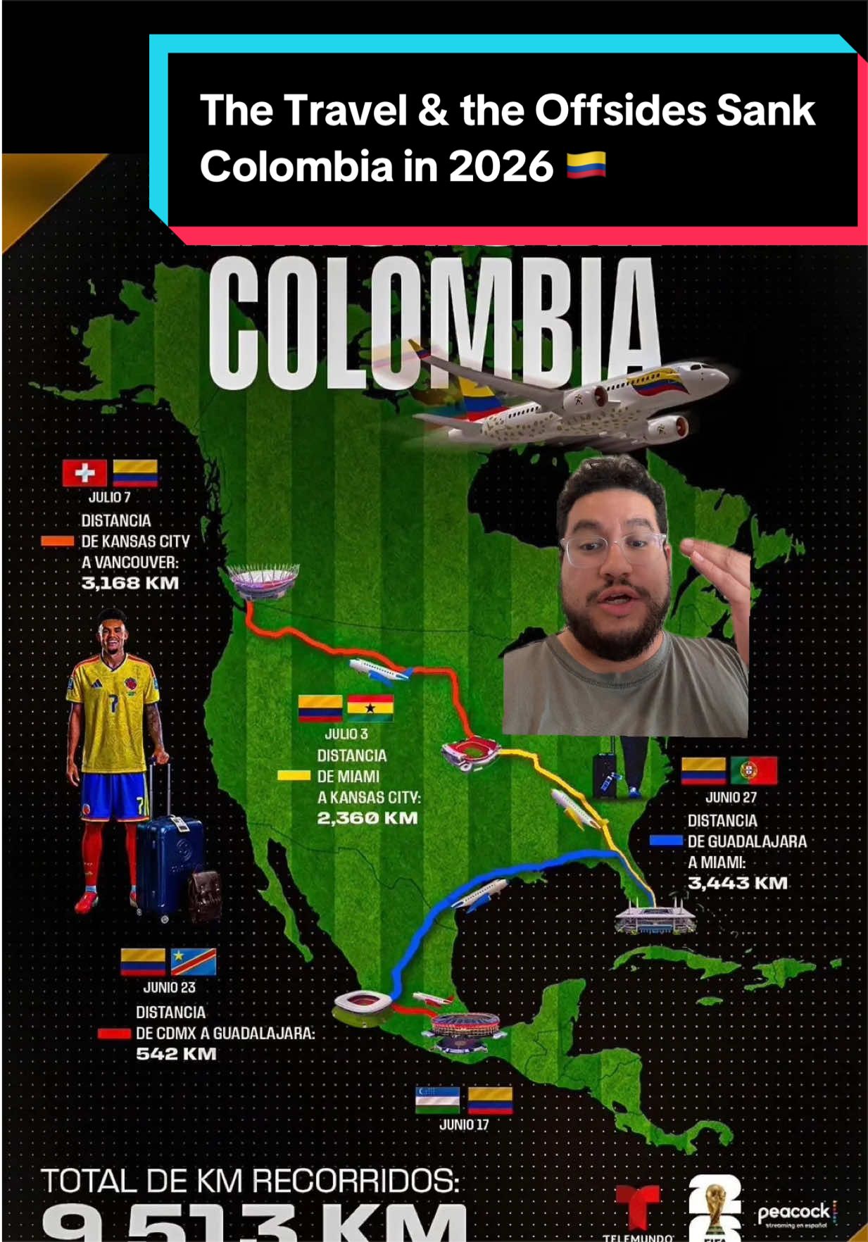 @Travel Futbol Fan