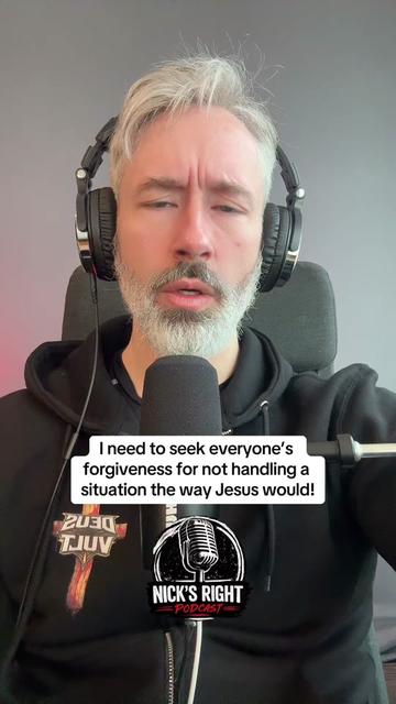 @Nick’s Right Podcast