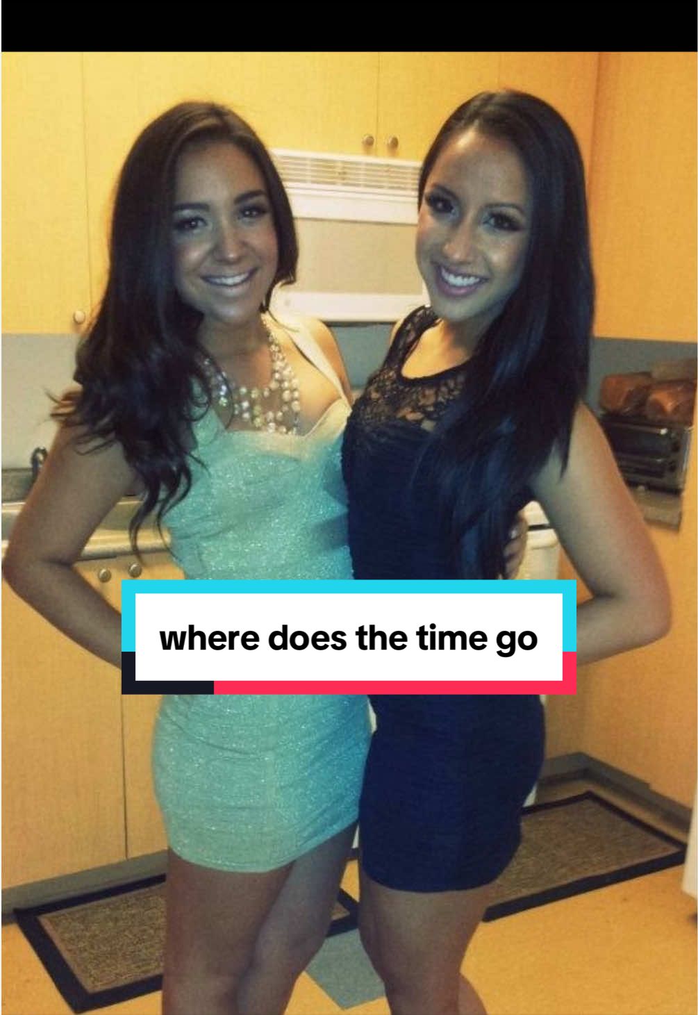 @Samantha Nicole