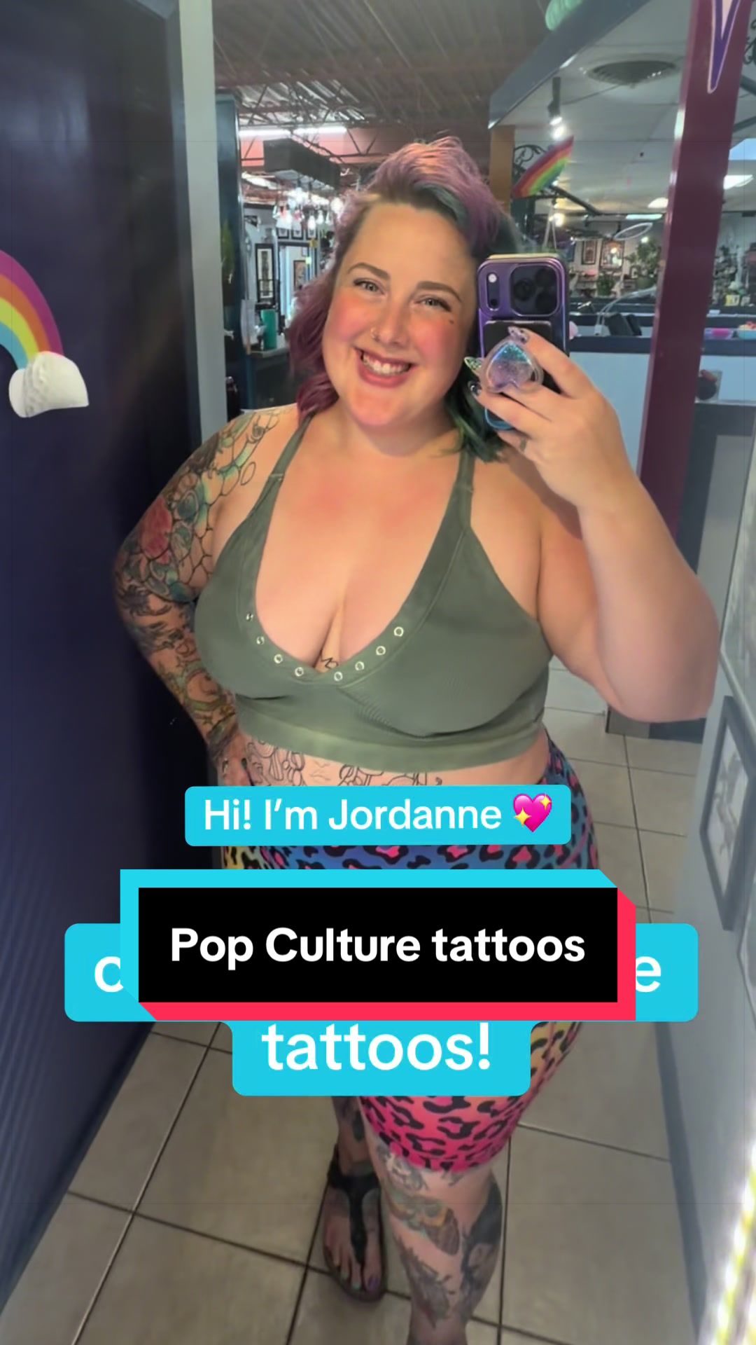 @Faetattoos