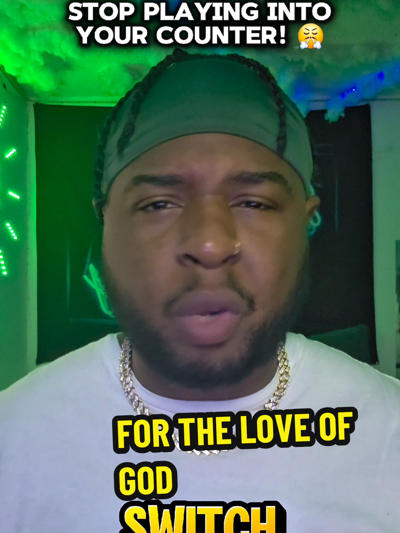 @Vince The God