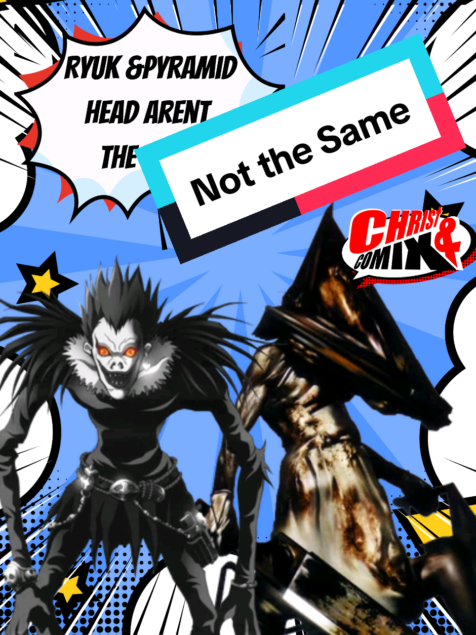 @Christ ✝️ Comix