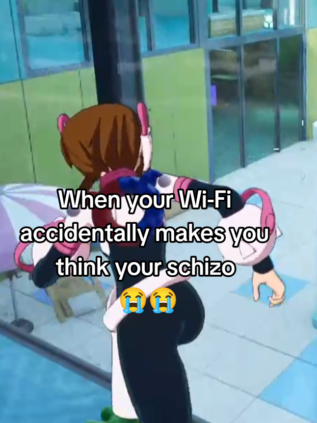 @🎀Meow4Ochaco🎀