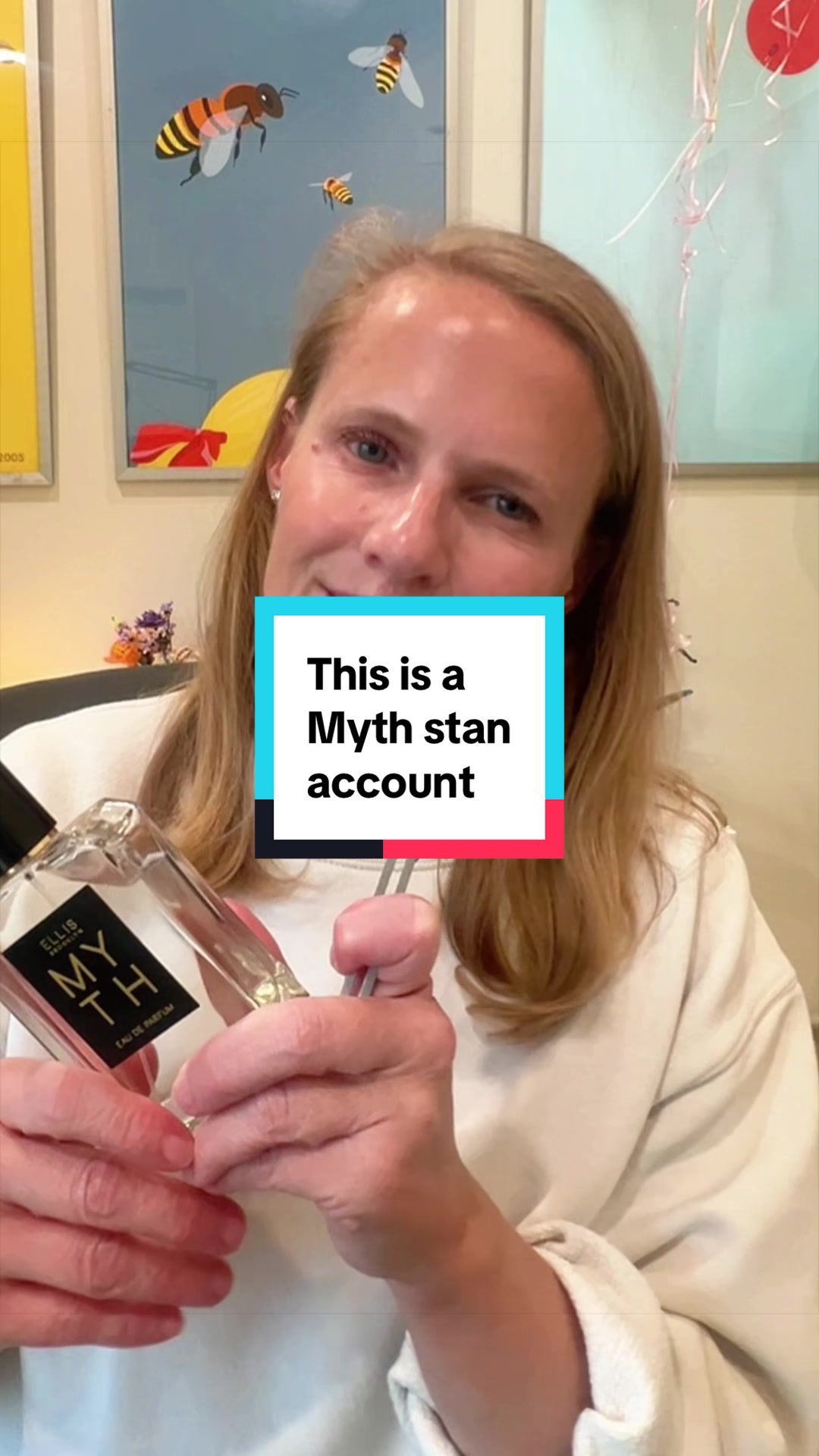 @Anna | Golden Sniffs