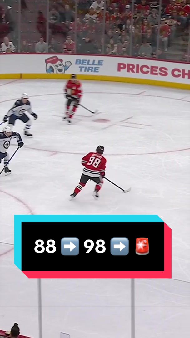 @Chicago Blackhawks