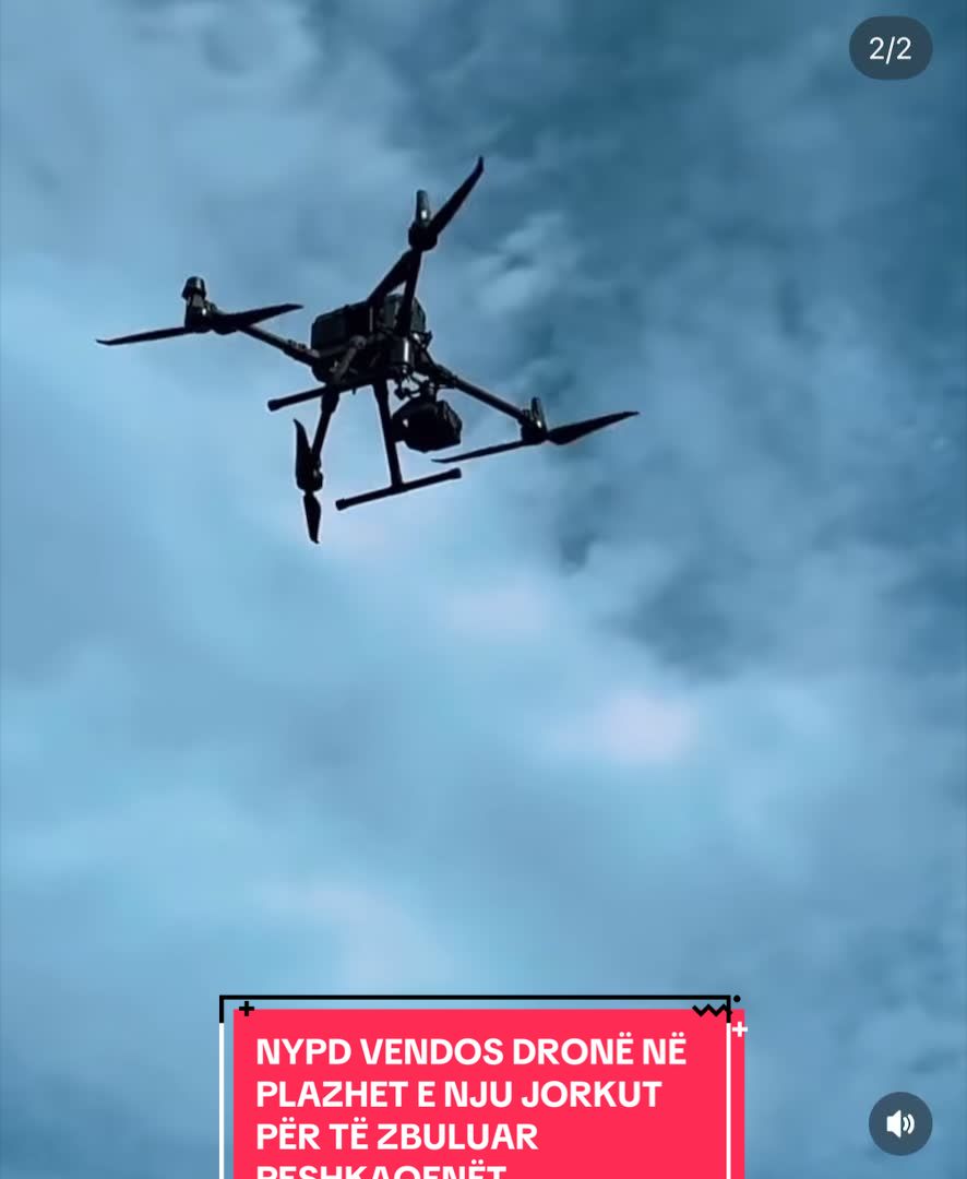 @NjuJorkezët