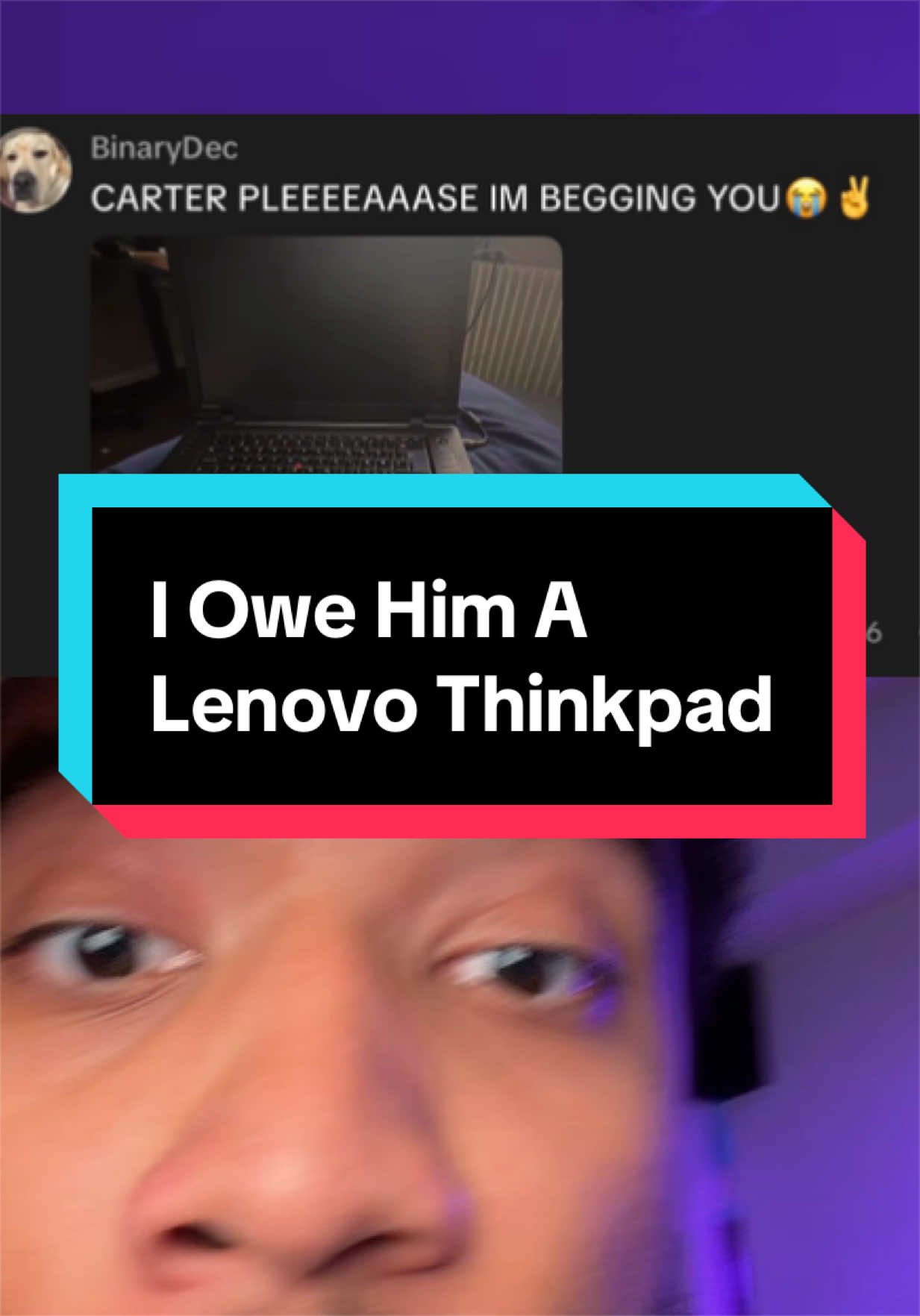 @Carterpcs