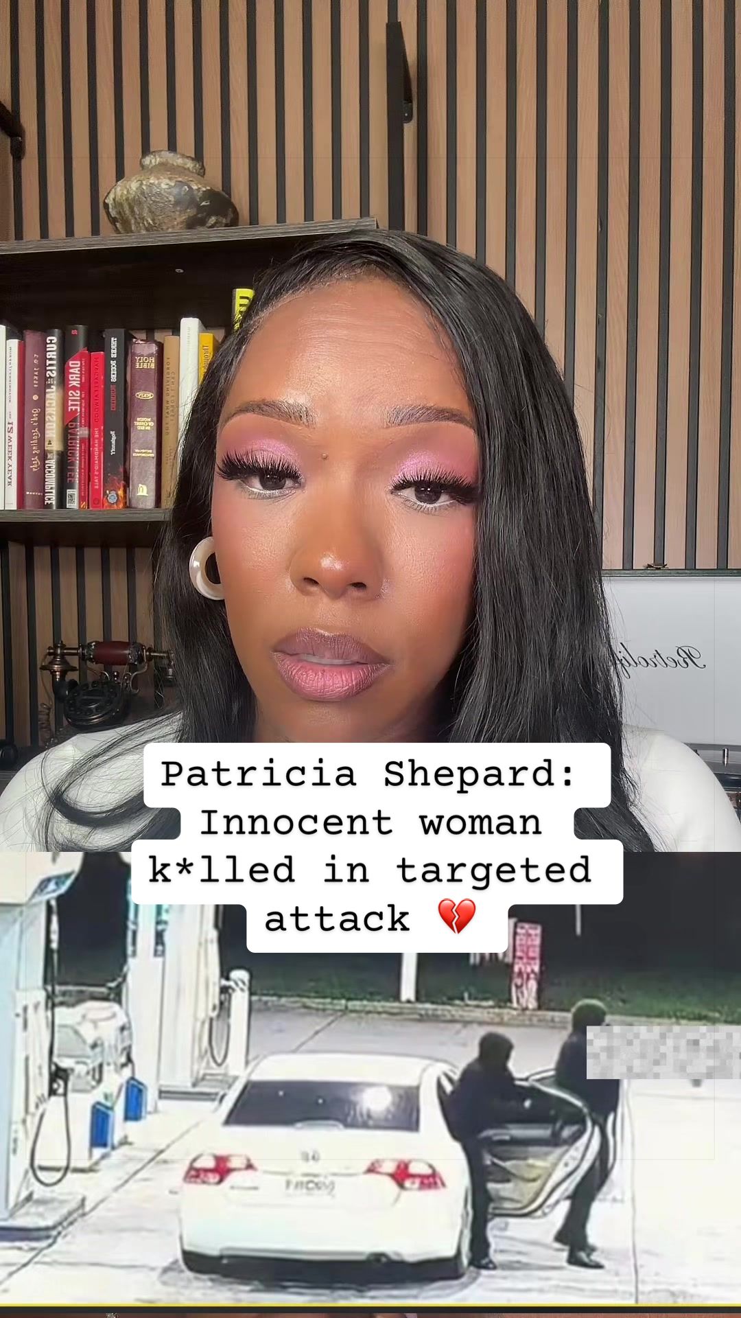 @Chris on Crime