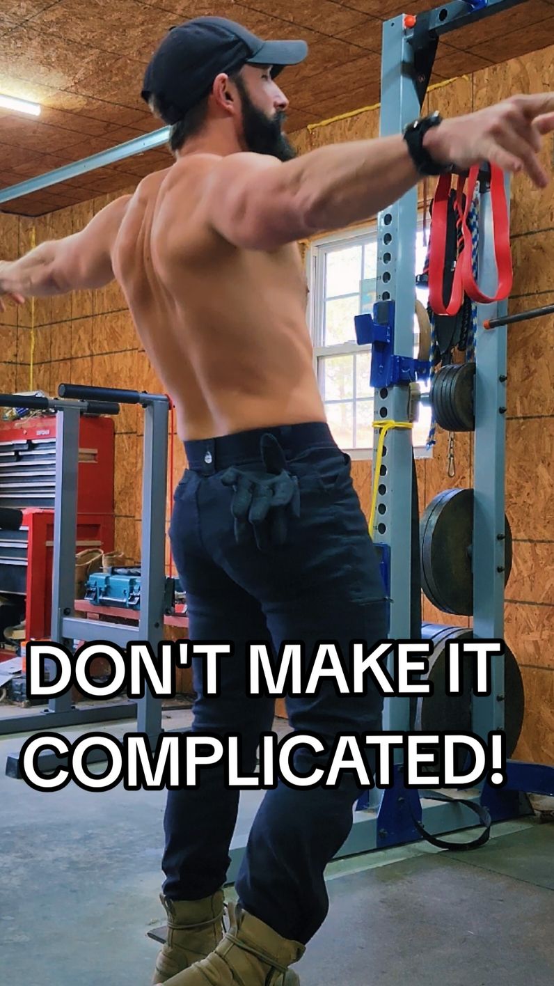 @Austin Strickland