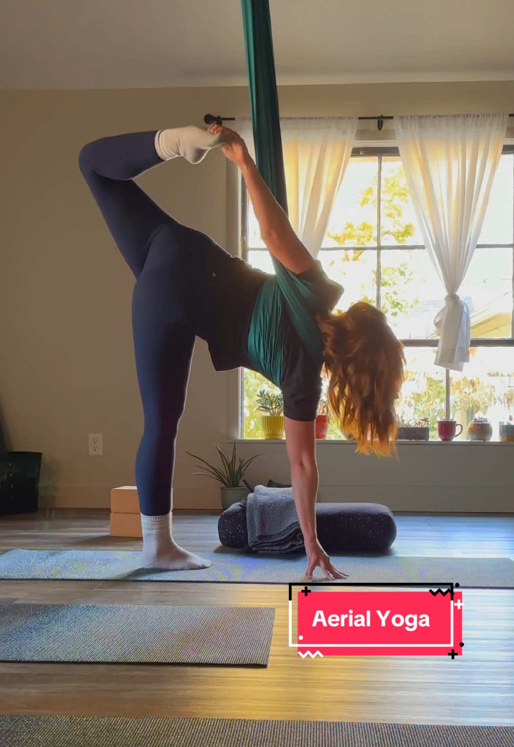 @One Eighty Yoga