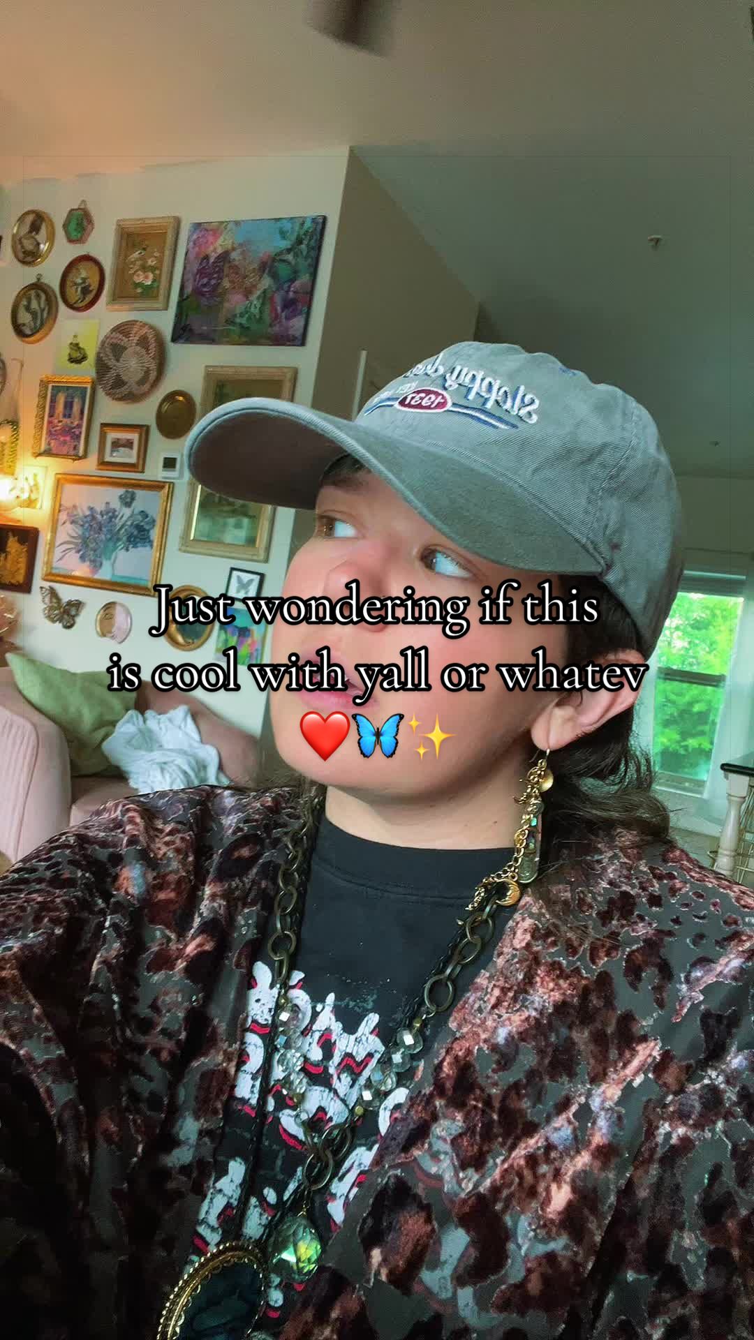 @Amber Dawn ❤️🦋✨