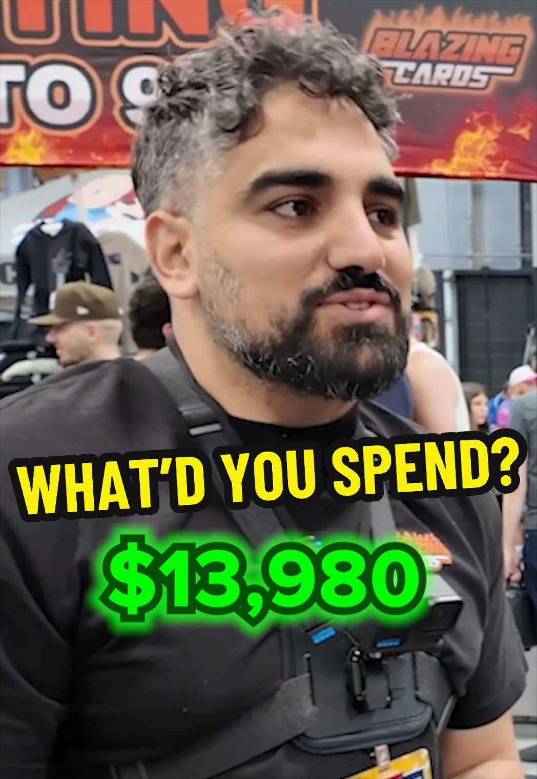 @Blazingcards