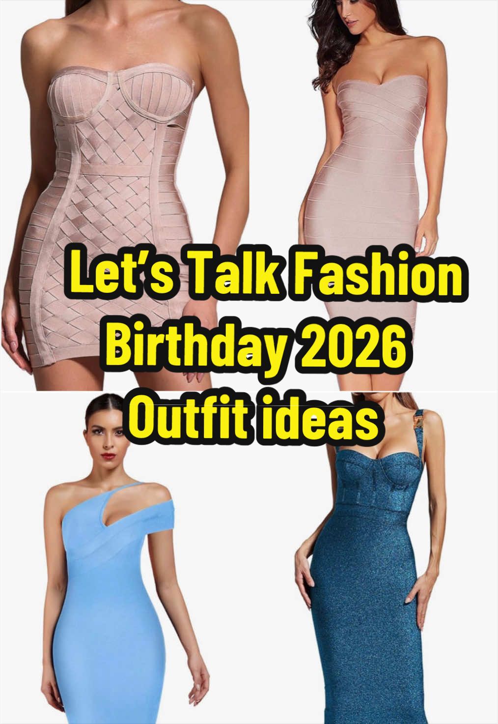 @Erica | Virtual Stylist
