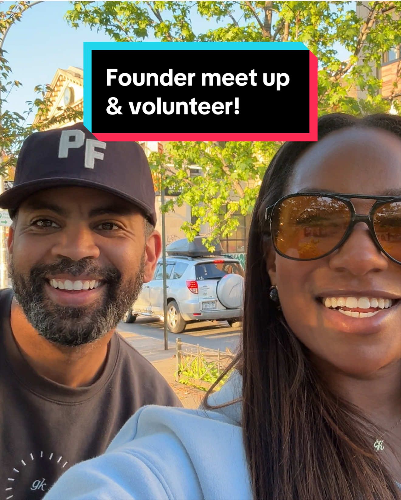 @Kameron Monet | Founder