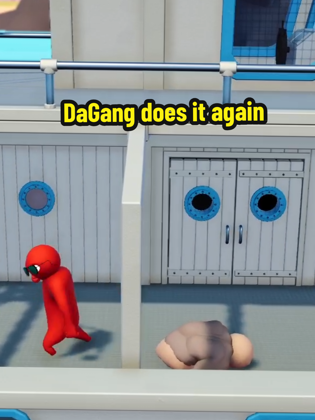 @DaGang
