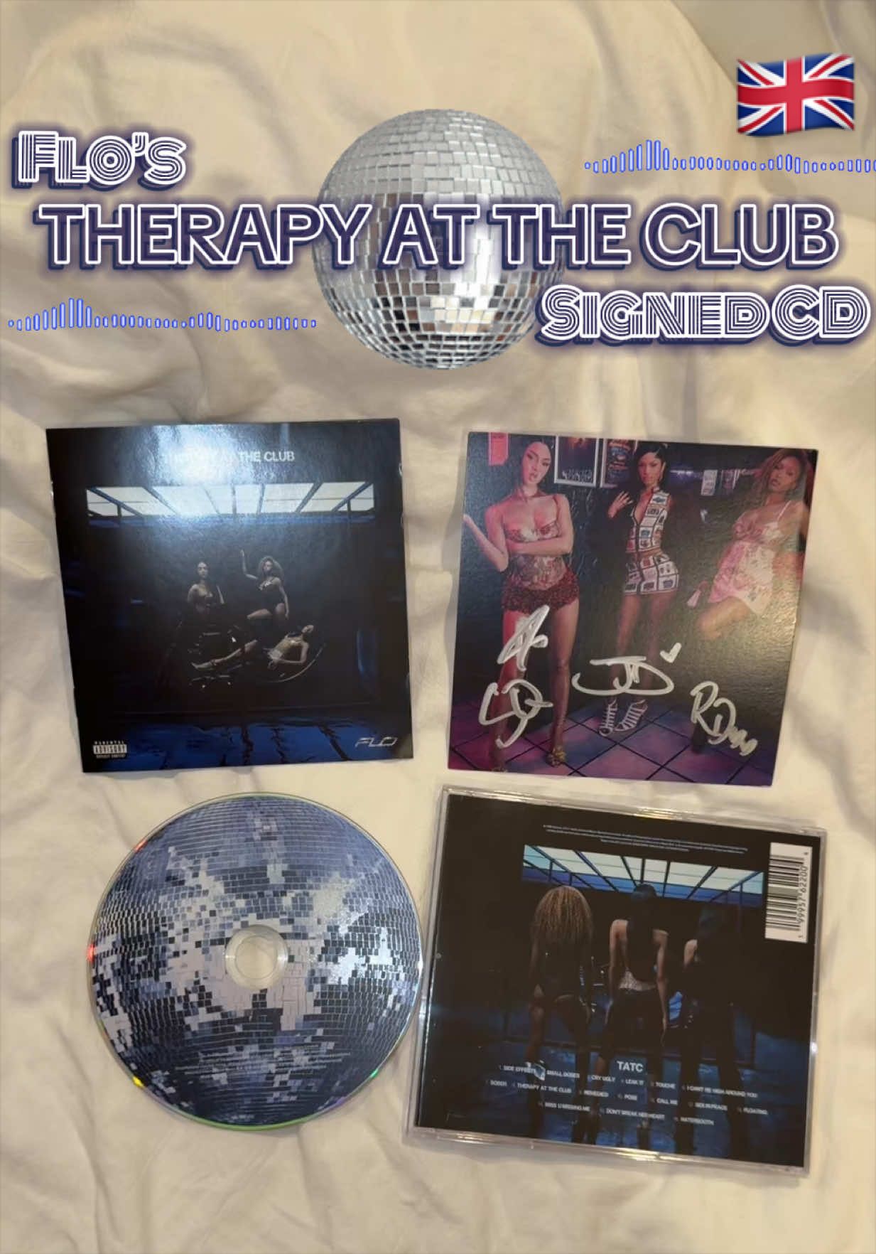 @vinylsupernova ⭑